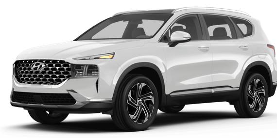 HYUNDAI SANTA FE 2023 5NMS2DAJ7PH637558 image